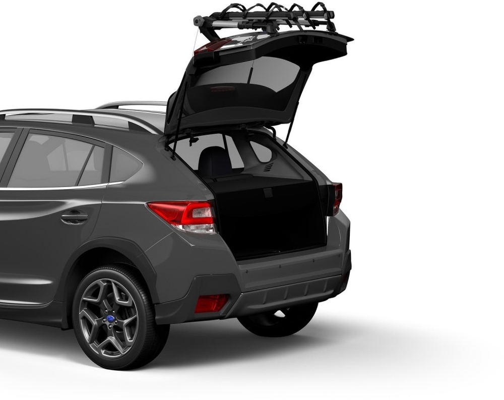 Βάση Ποδηλάτου Αυτοκινήτου Πόρτμπαγκάζ Thule OutWay Hanging 994 (2 Ποδήλατα)