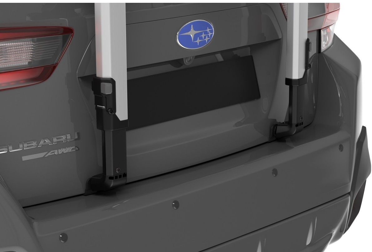 Βάση Ποδηλάτου Αυτοκινήτου Πόρτμπαγκάζ Thule OutWay Hanging 994 (2 Ποδήλατα)