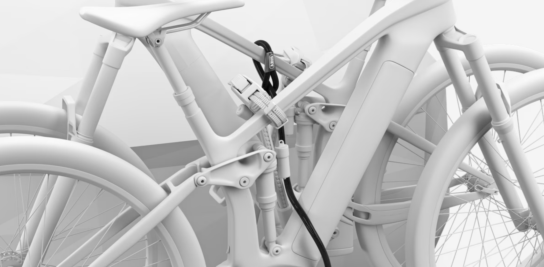 Κλειδαριά Ποδηλάτου Thule Για Βάση Ποδηλάτων Κοτσαδόρου Κλειδαριά Ποδηλάτου Thule Για Βάση Ποδηλάτων Κοτσαδόρου