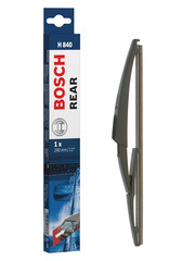Υαλοκαθαριστήρες Bosch Rear 30cm H301