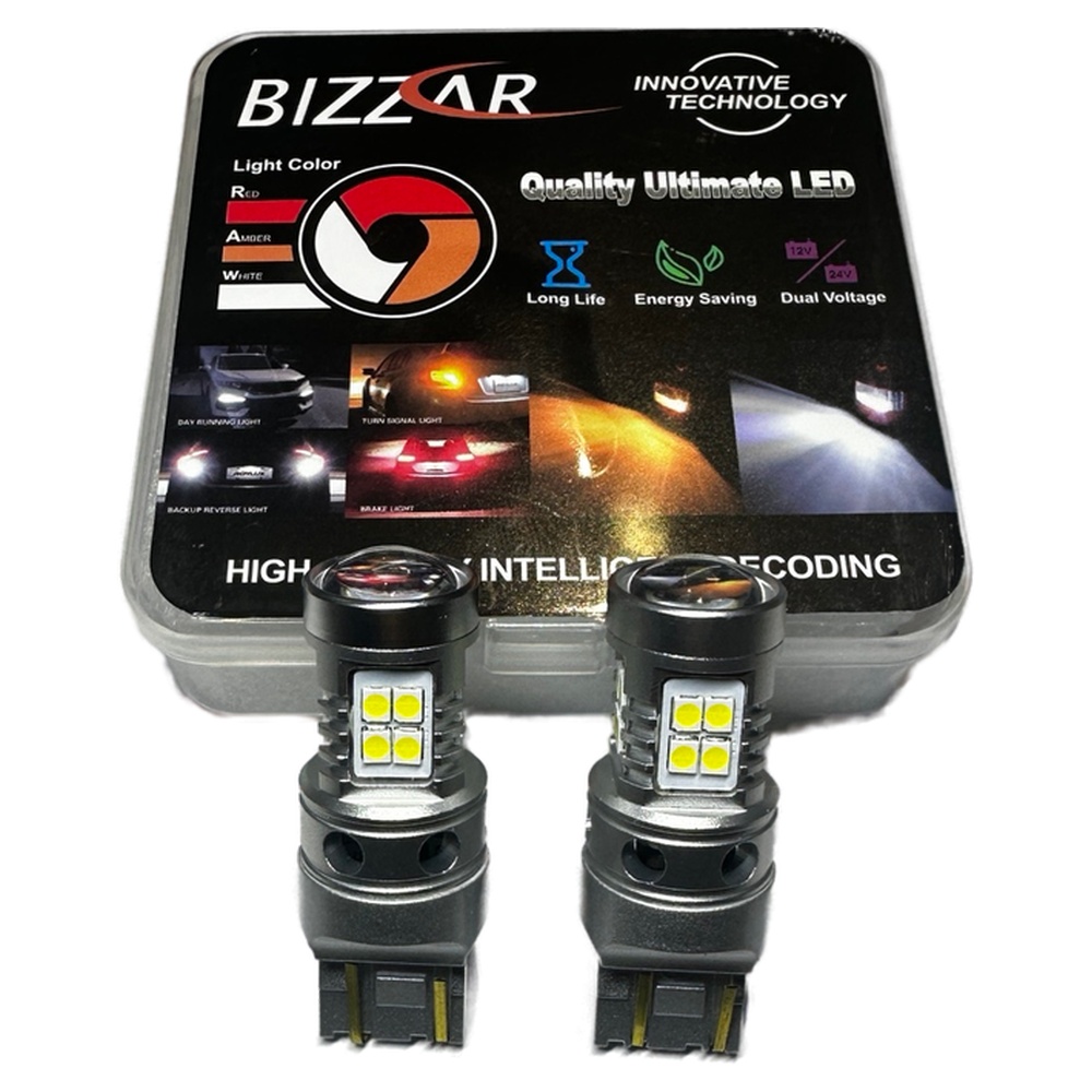 T20 7443 45 Watt CanBus 18LED Led T20 7443 45 Watt CanBus 18LED Led