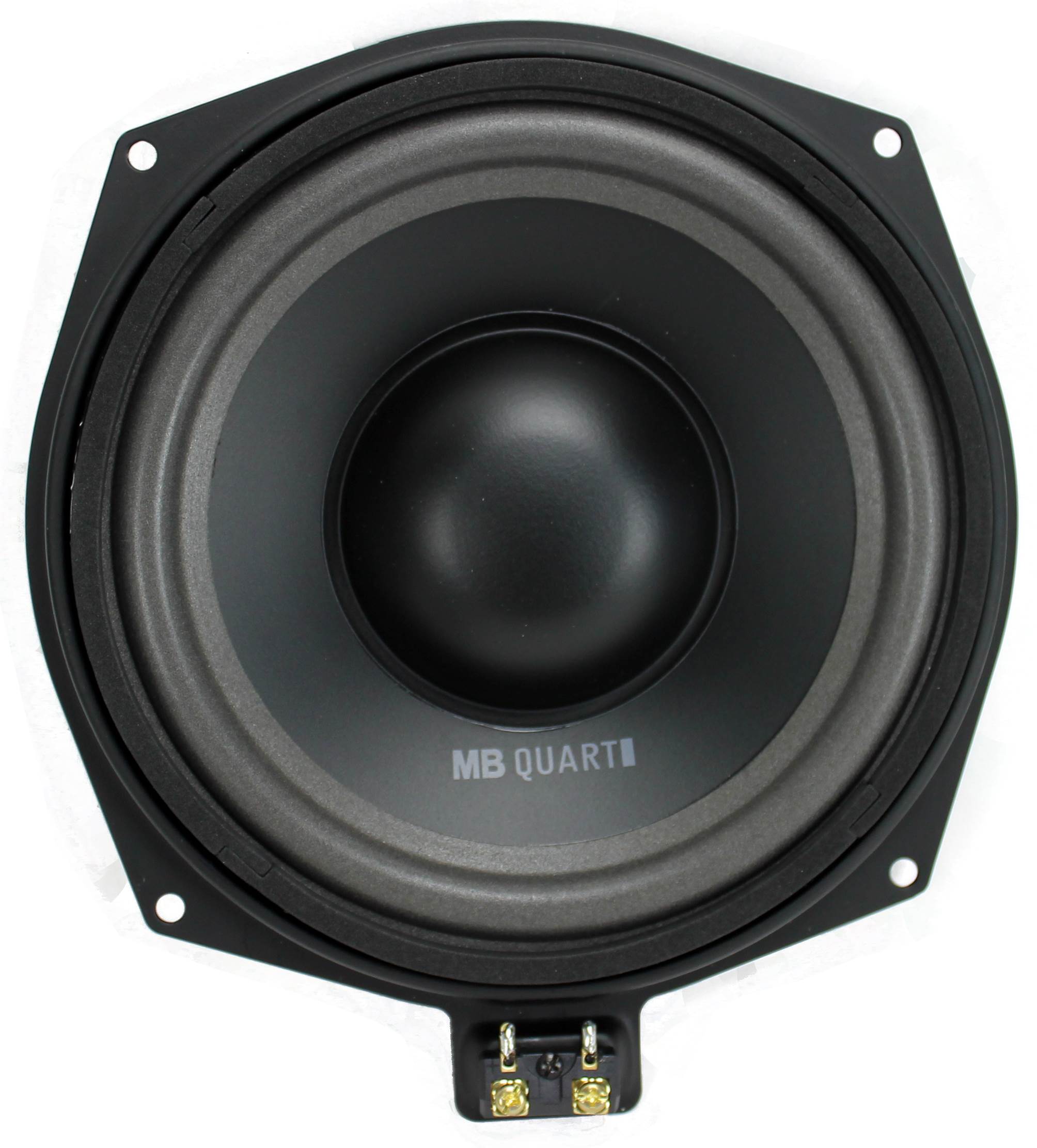 Αναβάθμιση Εργοστασιακού Ήχου για BMW Series 1-3-5 - X1 MB Quart Model  QM200.3  BMW-