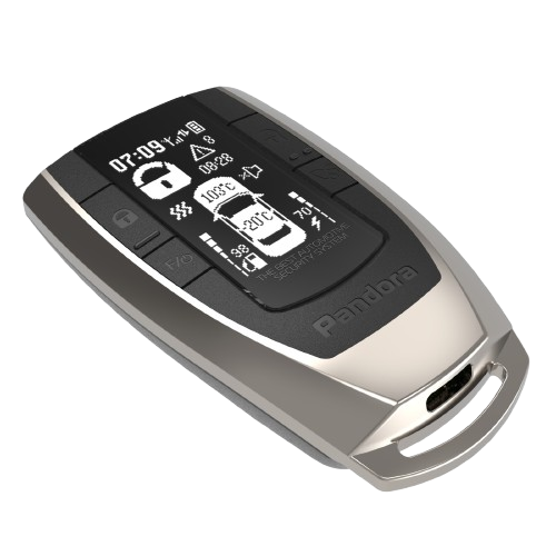 Συναγερμός Αυτοκινήτου Pandora Elite v3 Συναγερμός Αυτοκινήτου Pandora Elite v3