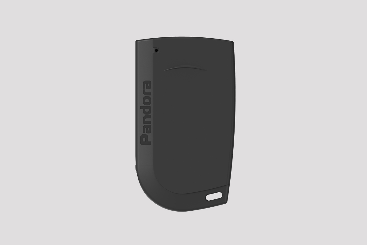 Συναγερμός Αυτοκινήτου Pandora Professional V3 Συναγερμός Αυτοκινήτου Pandora Professional V3