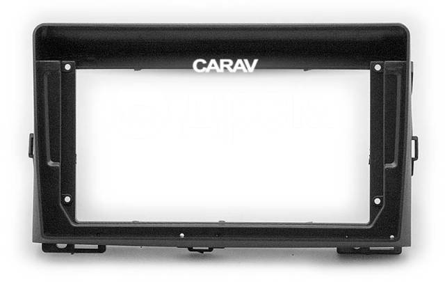 Πρόσοψη 9″ Toyota Corolla Verso ’01-’07 Πρόσοψη 9″ Toyota Corolla Verso ’01-’07