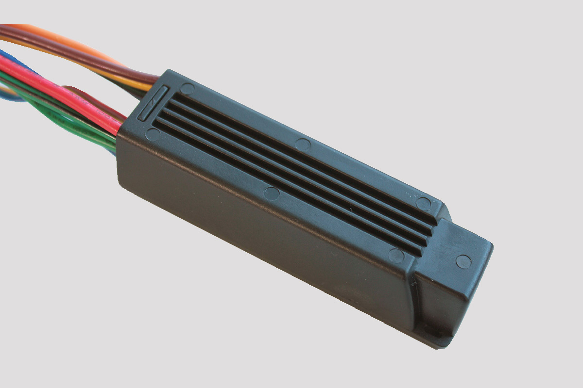 Συναγερμός Αυτοκινήτου Pandora Light v3 Συναγερμός Αυτοκινήτου Pandora Light v3