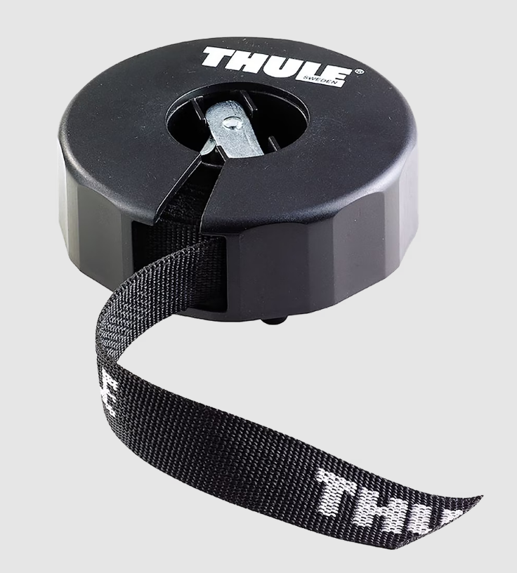 Thule Strap Organiser 400cm black Thule Strap Organiser 400cm black