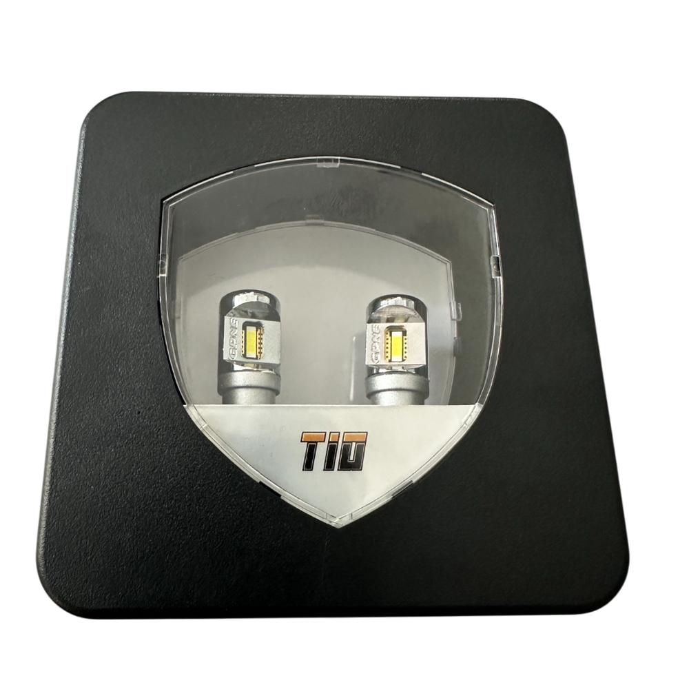 Bizzar T10 Led 2COB Canbus Bizzar T10 Led 2COB Canbus