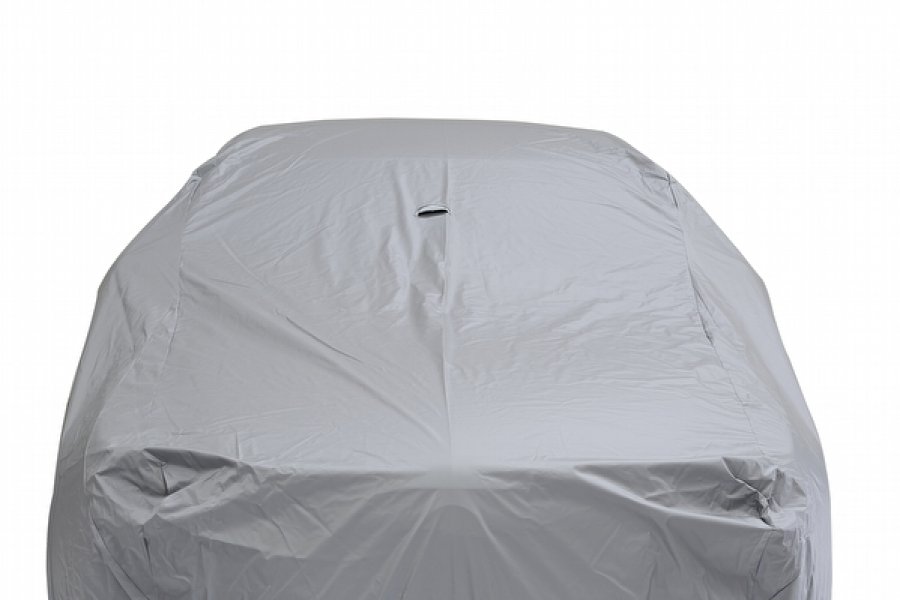 Κουκούλα Αυτοκινήτου Αδιάβροχη Cartech Sedan Medium Κωδικός: 56401 [457x178x119cm]