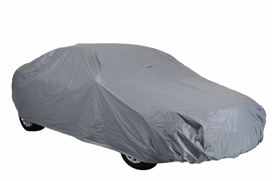 Κουκούλα Αυτοκινήτου Αδιάβροχη Cartech Sedan medium Κωδικός: 56401 [457x178x119]
