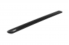 Μπάρες Αλουμινίου Μαύρες Thule Wing Bar 7115B / 150 cm (Τιμή μόνο για μπάρες-Χωρίς το ειδικό Κit/Πόδι)