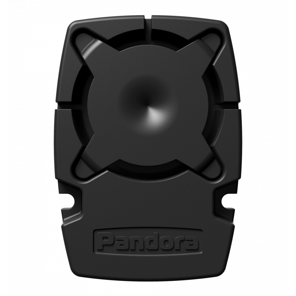 Συναγερμός Μηχανής Pandora Mini Moto