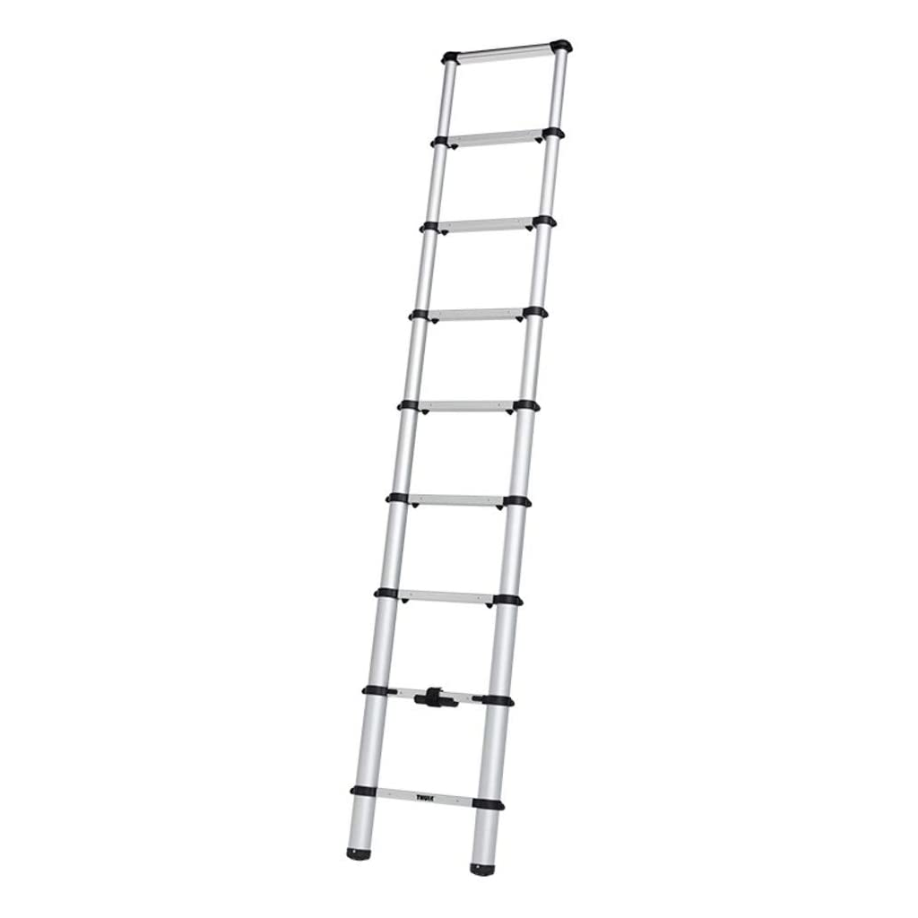 Σκάλα Thule Van Ladder Αλουμινίου 9 Σκαλοπάτια