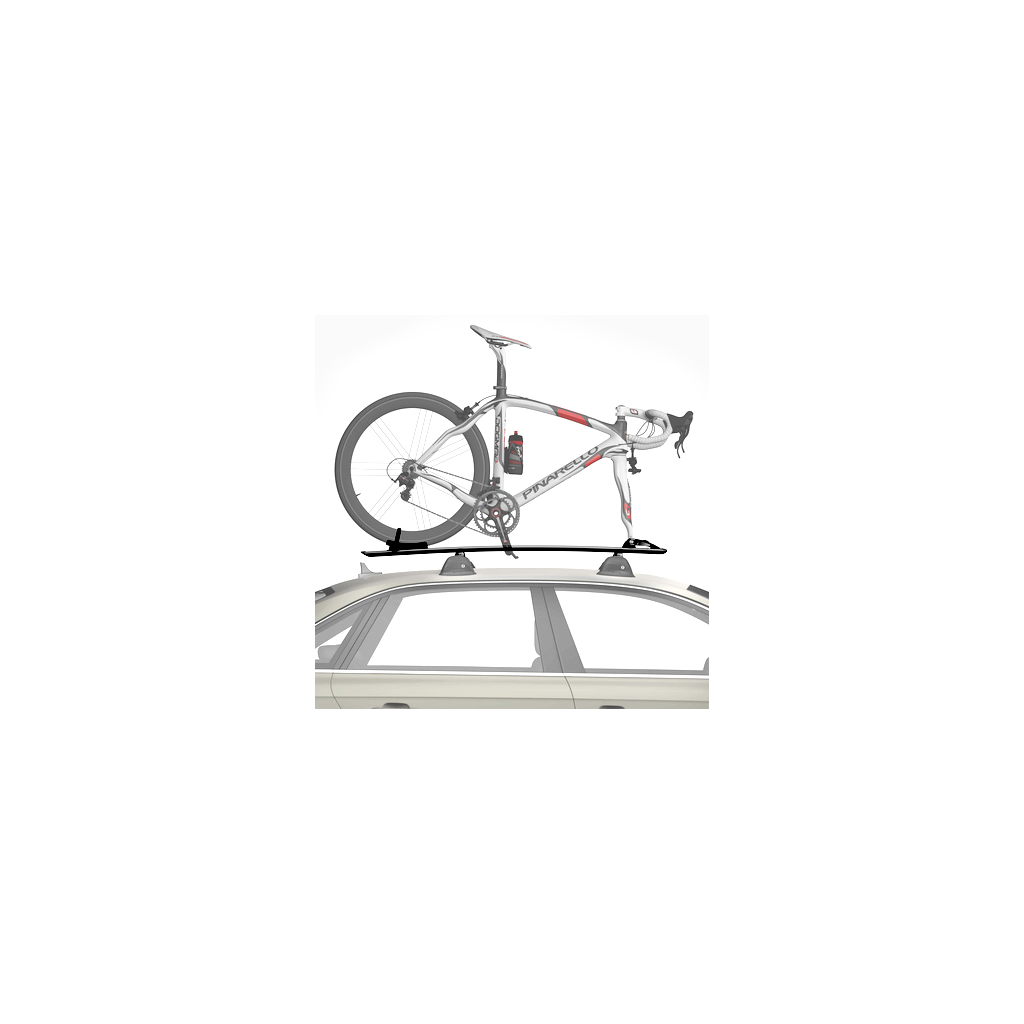 Βάση Ποδηλάτου Οροφής Αυτοκινήτου Yakima Forkmount WB 200 (1 Ποδήλατο) [Made in USA]