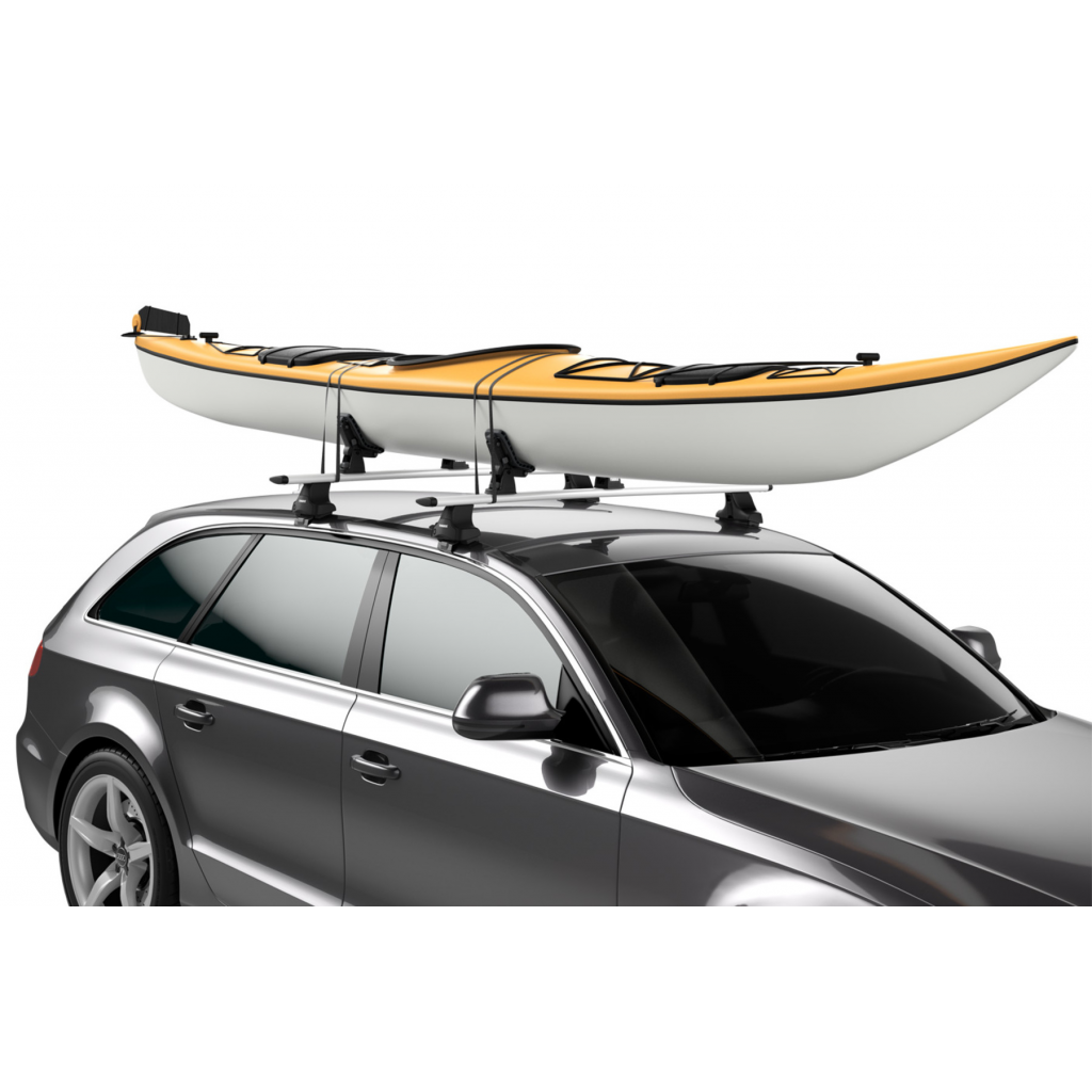 Βάση Μεταφοράς Thule DockGrip (Kayak - Sup) [896000]-