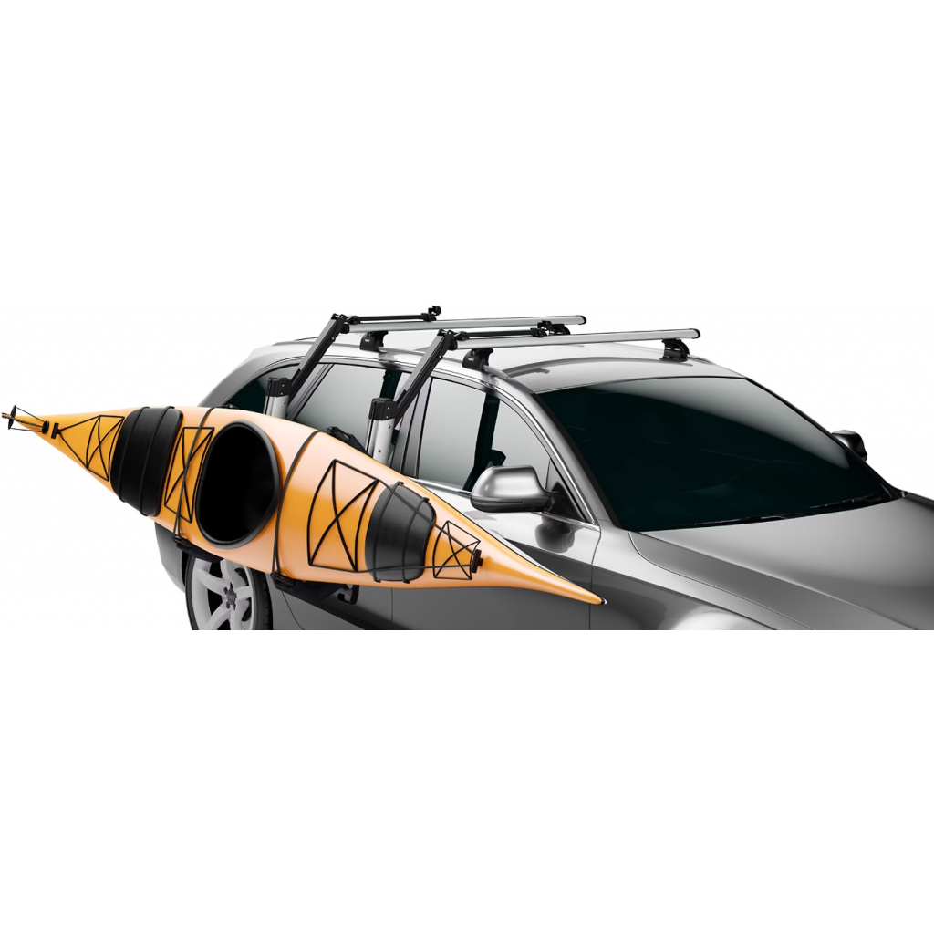 Thule Hullavator Pro 898000 Σχάρα ασφαλείας για 1 kayak
