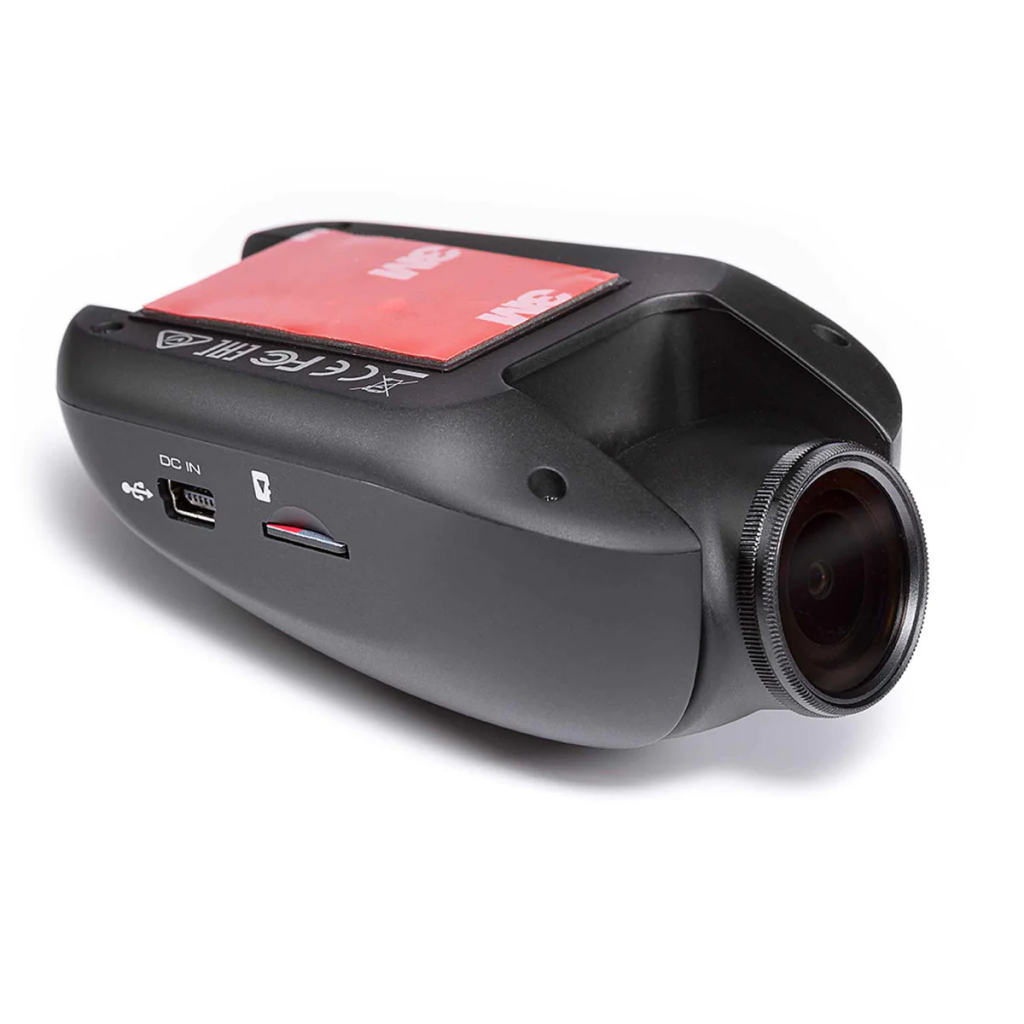 Kenwood DRV-A700W Wide Quad HD DashCam with built-in Wireless LAN & GPS