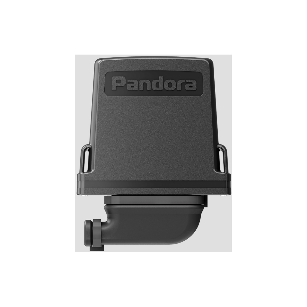 Συναγερμός Μηχανής Pandora Moto Evo