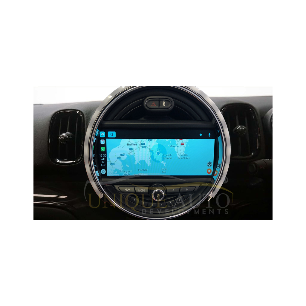 Ασύρματο Apple Car Play/Android Auto Interface (NBT) για Mini F55/F56 2013-2017