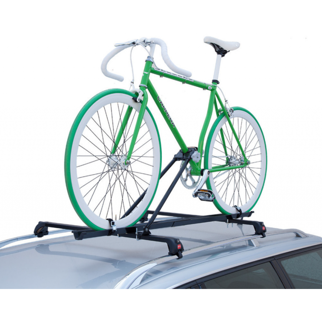Βάση Ποδηλάτου Οροφής Αυτοκινήτου Fabbri Bici 1000 New (1 Ποδήλατο)