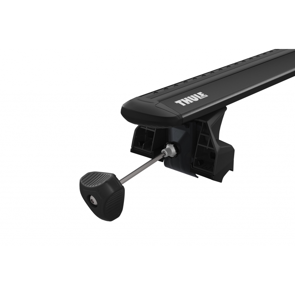 Μπάρες Οροφής Thule 721400 ML Wingbar Edge - Fixpoint / Flush rail (Kit 186028)