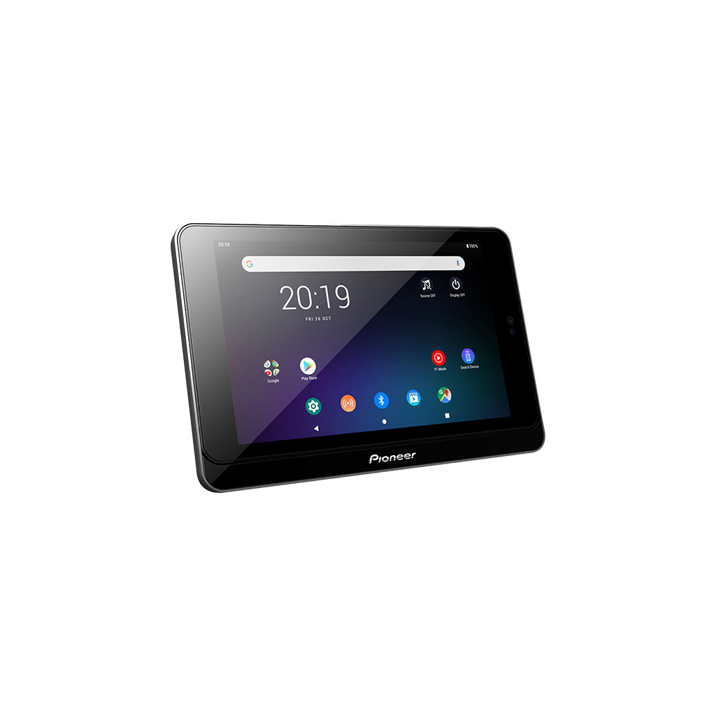 Συσκευή Multimedia 2 DIN / Pioneer SPH-8TAB-BT & SPH-T20BT Αποσπόμενο Tablet