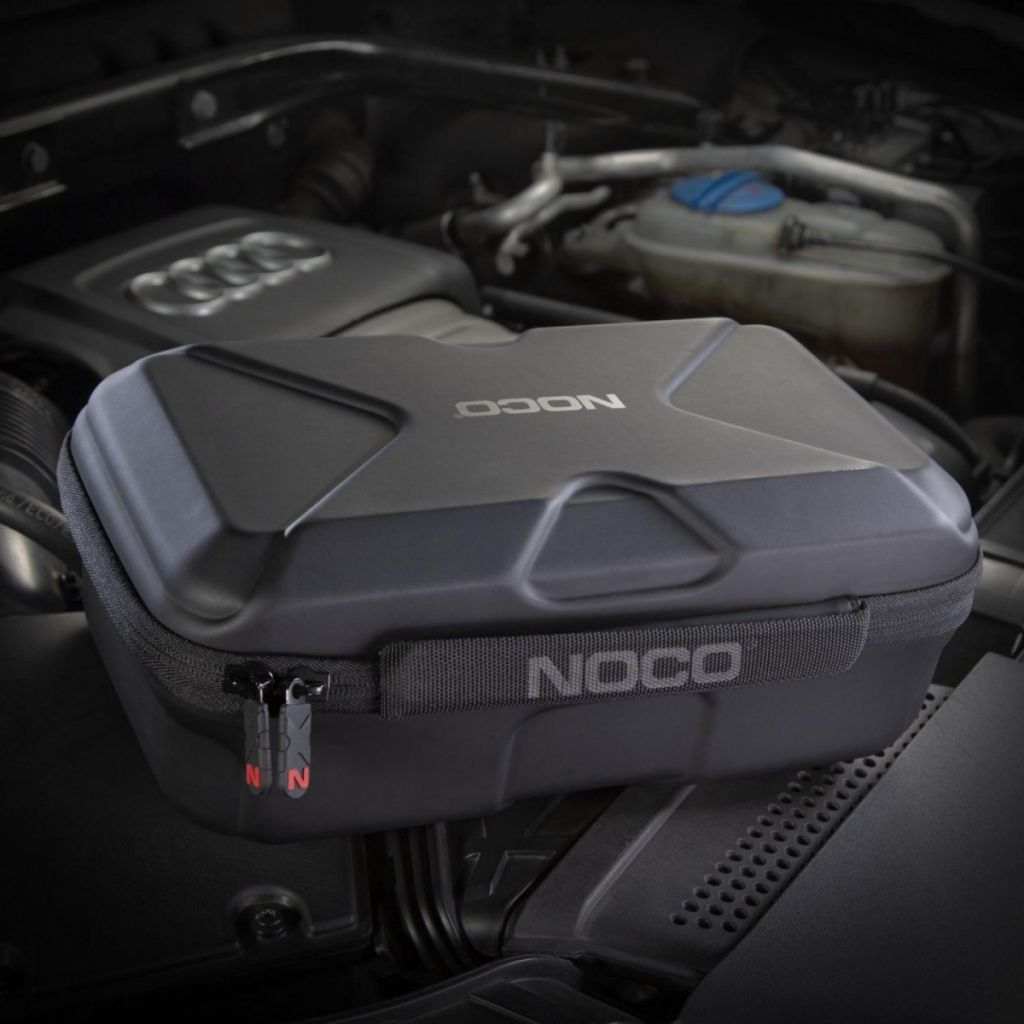 Προστατευτική θήκη EVA NOCO για το Boost HD - GBC014