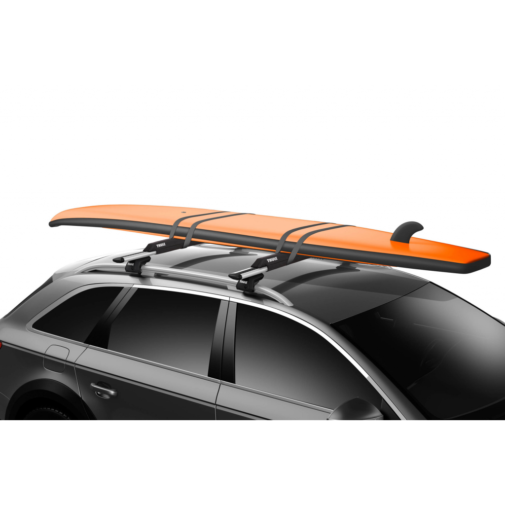 Thule Surf Pads 844000 (Για Μπάρες Αλουμινίου) (76cm 2τεμ)