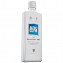 Autoglym Car Glass Polish Ειδική Αλοιφή Τζαμιών 500ml