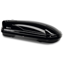 Μπαγκαζιέρα Οροφής Αυτοκινήτου Modula Wego 450 lt Χρώμα Μαύρο