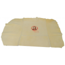 Φυσικό σουέτ δέρμα 38x59 (001128331)