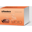 Συναγερμός Μηχανής Pandora Moto V2