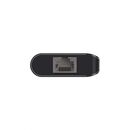 BELKIN AVC008btSGY MULTIPORT HUB, USB-C 6-IN-1