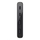 BELKIN F4U090btBLK USB-C TRAVEL HUB