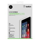 BELKIN F8W933zz SCREENFORCE TEMPERED GLASS IPAD 9.7”, IPAD AIR, IPAD PRO, IPAD AIR 2, IPAD 5TH GEN, IPAD 6TH GEN)