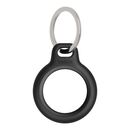 BELKIN MSC002BTBK KEYCHAIN, PC, BLACK, 2PK