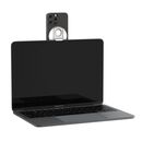 BELKIN MMA006btWH IPHONE MOUNT FOR MACBOOK, WHITE