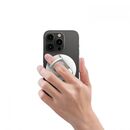 BELKIN MMA006btWH IPHONE MOUNT FOR MACBOOK, WHITE