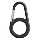 BELKIN MSC008btBK SECURE HOLDER CARABINER FOR AIRTAG - BLACK
