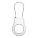 BELKIN MSC009BTWH SECURE HOLDER WITH WIRE CABLE FOR AIRTAG