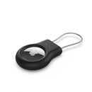 BELKIN MSC009btBK SECURE HOLDER WIRE CABLE FOR AIRTAG - BLACK