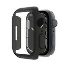 BELKIN OVG003zzBK SF TEMPEREDCURVE 2 IN 1 360 A/M SERIES 7/SE/6/5/4 - BLK 40/41MM