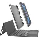 BELKIN BBZ001du-V3 CRADLE KEYBOARD FOLIO FOR IPAD 10TH GENERATION