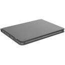 BELKIN BBZ001du-V3 CRADLE KEYBOARD FOLIO FOR IPAD 10TH GENERATION