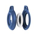 BELKIN MSC013BTBL SECURE HOLDER - WATERPROOF KEYRING - 1 PACK, BLUE