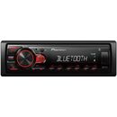 Ηχοσύστημα Αυτοκινήτου 1DIN Bluetooth Pioneer MVH-230BT