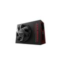 pioneer TS-WX300A 30cm Powered Active Subwoofer with Class-D built-In Amplifier (1300 W) Single Voic