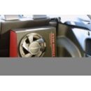 pioneer TS-WX300A 30cm Powered Active Subwoofer with Class-D built-In Amplifier (1300 W) Single Voic