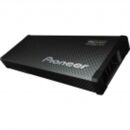 pioneer TS-WX70DA Class-D Active Subwoofer integrating DIGITAL BASS CONTROL