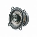 focal 100 AC 2-WAY,10cm,80/40rms